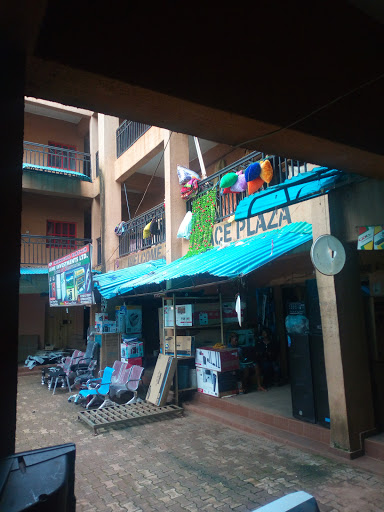 Peace Plaza Opposite Private Park Ogige Market. Nsukka, Nsukka Main Market., Ihe Nsukka, Nsukka, Nigeria, Market, state Enugu