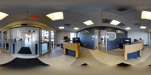 Car Dealer «Worden-Martin Buick GMC», reviews and photos, 1404 N Dunlap St, Savoy, IL 61874, USA