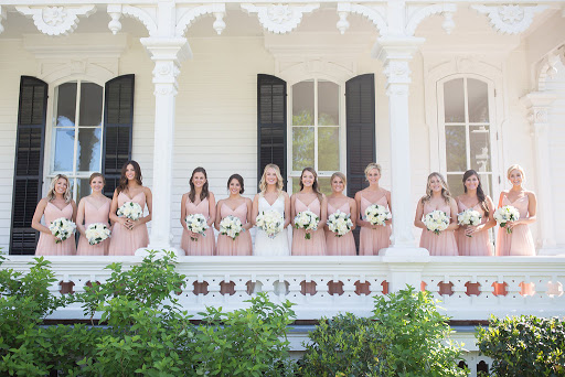 Wedding Planner «Sally Oakley Weddings & Events», reviews and photos, 313 Georgetown Rd, Raleigh, NC 27608, USA