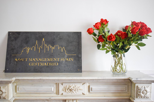 Asset Management Spain Gestmadrid