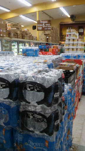 Supermarket «El Rio Bravo Supermarket», reviews and photos, 11 S 10th St, Kansas City, KS 66102, USA