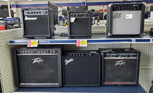 Check Cashing Service «Cash America Pawn», reviews and photos, 2727 Mannheim Rd, Franklin Park, IL 60131, USA