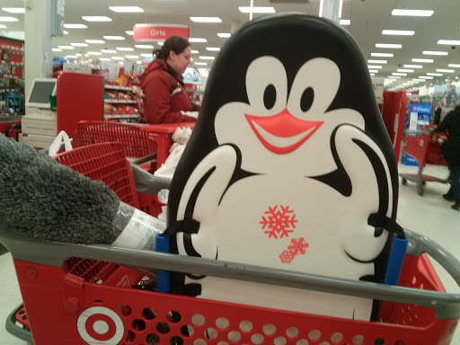 Department Store «Target», reviews and photos, 86 Orchard Hill Park Dr, Leominster, MA 01453, USA