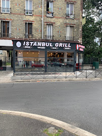Photos du propriétaire du Restaurant turc Restaurant Istanbul Grill à Épinay-sur-Seine - n°1