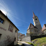 Photo n°1 de l'avis de Hassan.i fait le 11/04/2022 à 21:24 sur le  Restaurant Turmwirt à Klausen