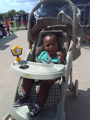 Park «John J Burns Park», reviews and photos, 4990 Merrick Rd, Massapequa Park, NY 11762, USA