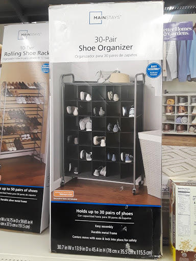 Department Store «Walmart Supercenter», reviews and photos, 8118 Perry Hills Ct, Nottingham, MD 21236, USA