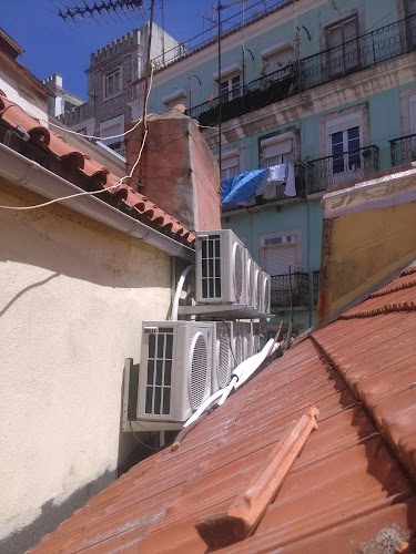 Pedro Placido Climatização - Abrantes