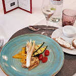 Photo n°1 de l'avis de Anna.a fait le 10/08/2022 à 07:43 sur le  Hotel Stauder à Toblach