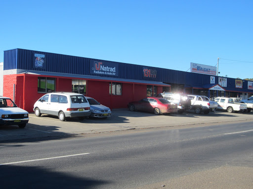 Natrad Armidale