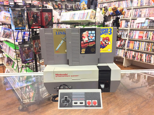 Store «Movie Galore», reviews and photos, 4309 Red Bluff Rd, Pasadena, TX 77503, USA