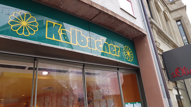 Rezensionen über Schwarzwaldmetzgerei Kalbacher GmbH & Co. KG in Riehen - Metzgerei