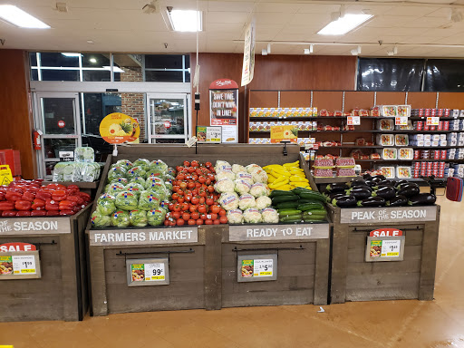 Grocery Store «ShopRite», reviews and photos, 616 White Horse Pike, Absecon, NJ 08201, USA
