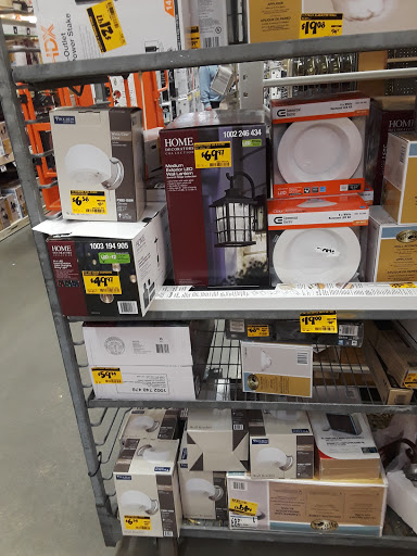 Home Improvement Store «The Home Depot», reviews and photos, 1200 Nixon Dr, Mt Laurel, NJ 08054, USA