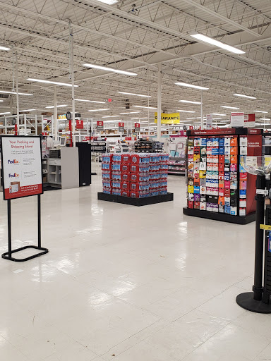 Office Supply Store «Office Depot», reviews and photos, 6825 Burlington Pike, Florence, KY 41042, USA