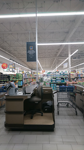 Supermarket «ALDI», reviews and photos, 425 Cochran St A, Simi Valley, CA 93065, USA