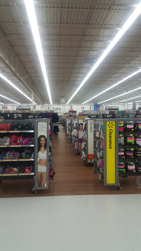 Discount Store «Walmart», reviews and photos, 9165 Cahill Ave, Inver Grove Heights, MN 55076, USA