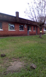 Escuela N° 76 - Cerro Alegre
