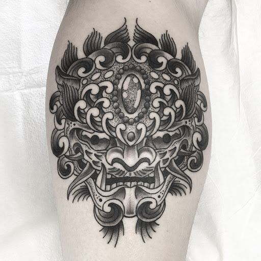 Tattoo Shop «Savannah Ink Tattoo», reviews and photos, 119 Jefferson St, Savannah, GA 31401, USA