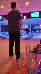 Photo n°16 de Bowling Center à Toulouse ()