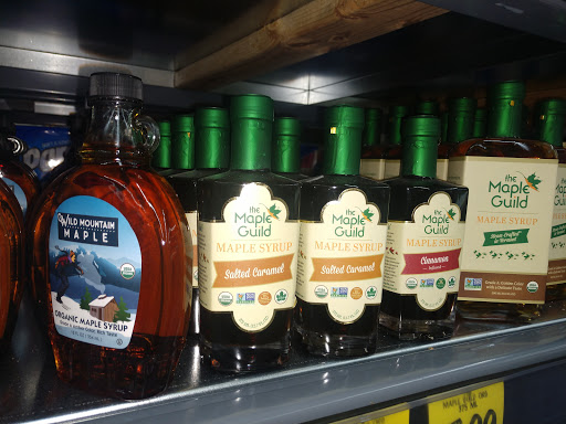 Grocery Store «Grocery Outlet Bargain Market», reviews and photos, 1951 NE 3rd St, Prineville, OR 97754, USA