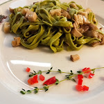 Photo n°7 de l'avis de Andrea.e fait le 25/09/2022 à 12:09 sur le  Alla Tavernetta da Aligi à Porpetto