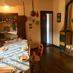Photo n°9 de l'avis de 07. fait le 29/09/2019 à 16:52 sur le  Osteria La Canonica à San Damiano Macra