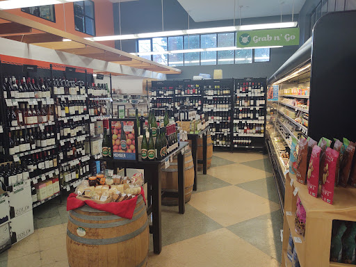 Grocery Store «Food Front Cooperative Grocery», reviews and photos, 2375 NW Thurman St, Portland, OR 97210, USA