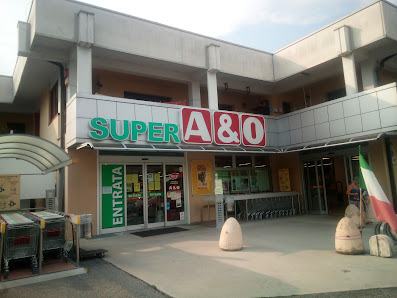 Supermercato A&O Alpago Viale Alpago, 84, 32015 Alpago BL, Italia