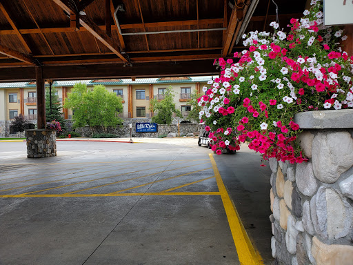 Resort «Little River Casino Resort», reviews and photos, 2700 Orchard Hwy, Manistee, MI 49660, USA