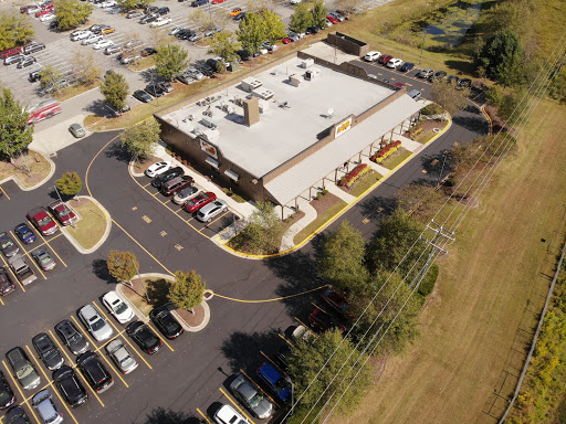 American Restaurant «Cracker Barrel Old Country Store», reviews and photos, 4700 Portsmouth Blvd, Chesapeake, VA 23321, USA