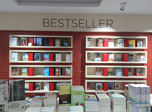 OSIANDER Bad Säckingen - Buchhandlung