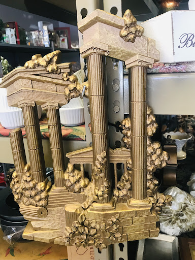 Thrift Store «HAAM Resale Store», reviews and photos, 1204 1st St E, Humble, TX 77338, USA