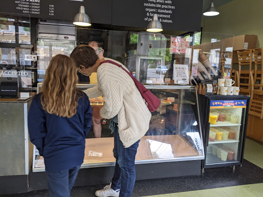 Donut Shop «Mighty-O Donuts Greenlake», reviews and photos, 2110 N 55th St, Seattle, WA 98103, USA