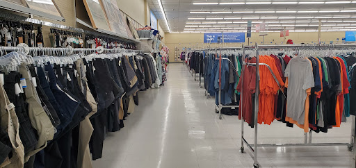 Thrift Store «Value Village», reviews and photos