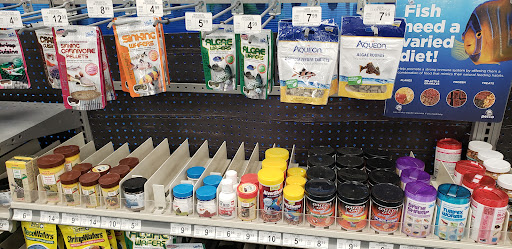 Pet Supply Store «Petco Animal Supplies», reviews and photos, 11620 W 95th St, Overland Park, KS 66214, USA