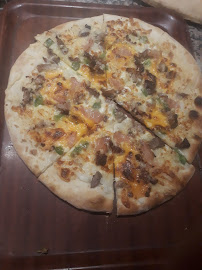 Pizza du Pizzeria PIZZA DU LAS à Ollioules - n°19