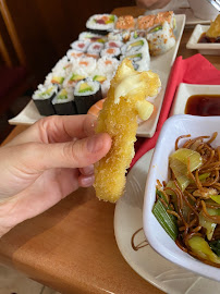 Plats et boissons du Yuki Sushi | Restaurant Japonais à Paris - n°3