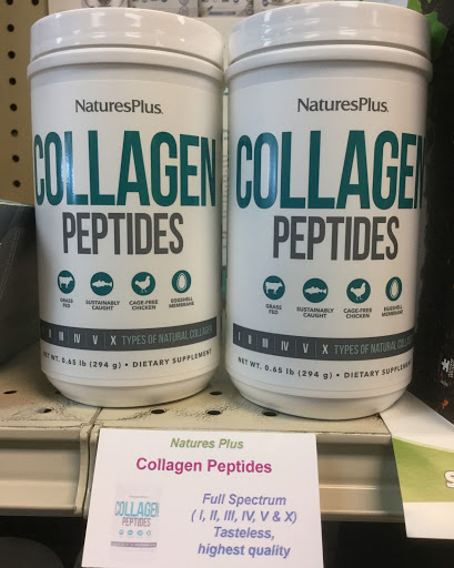 Health Food Store «Natural Grocer», reviews and photos, 14453 Potomac Mills Rd, Woodbridge, VA 22192, USA