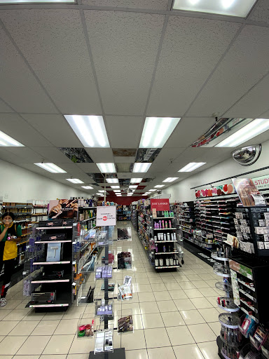 Beauty Supply Store «Sally Beauty», reviews and photos, 10814 Jefferson Blvd e, Culver City, CA 90230, USA