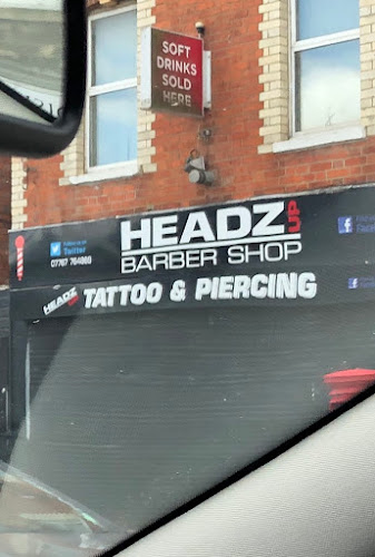 Reviews of Headz Barber Shop in Reading - Barber shop