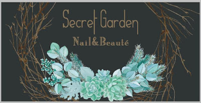 Secret garden nail salon à Saint-Germain-en-Laye