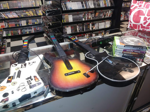 Video Game Store «Video Game Trading Post», reviews and photos, 52 E Village Green, Levittown, NY 11756, USA