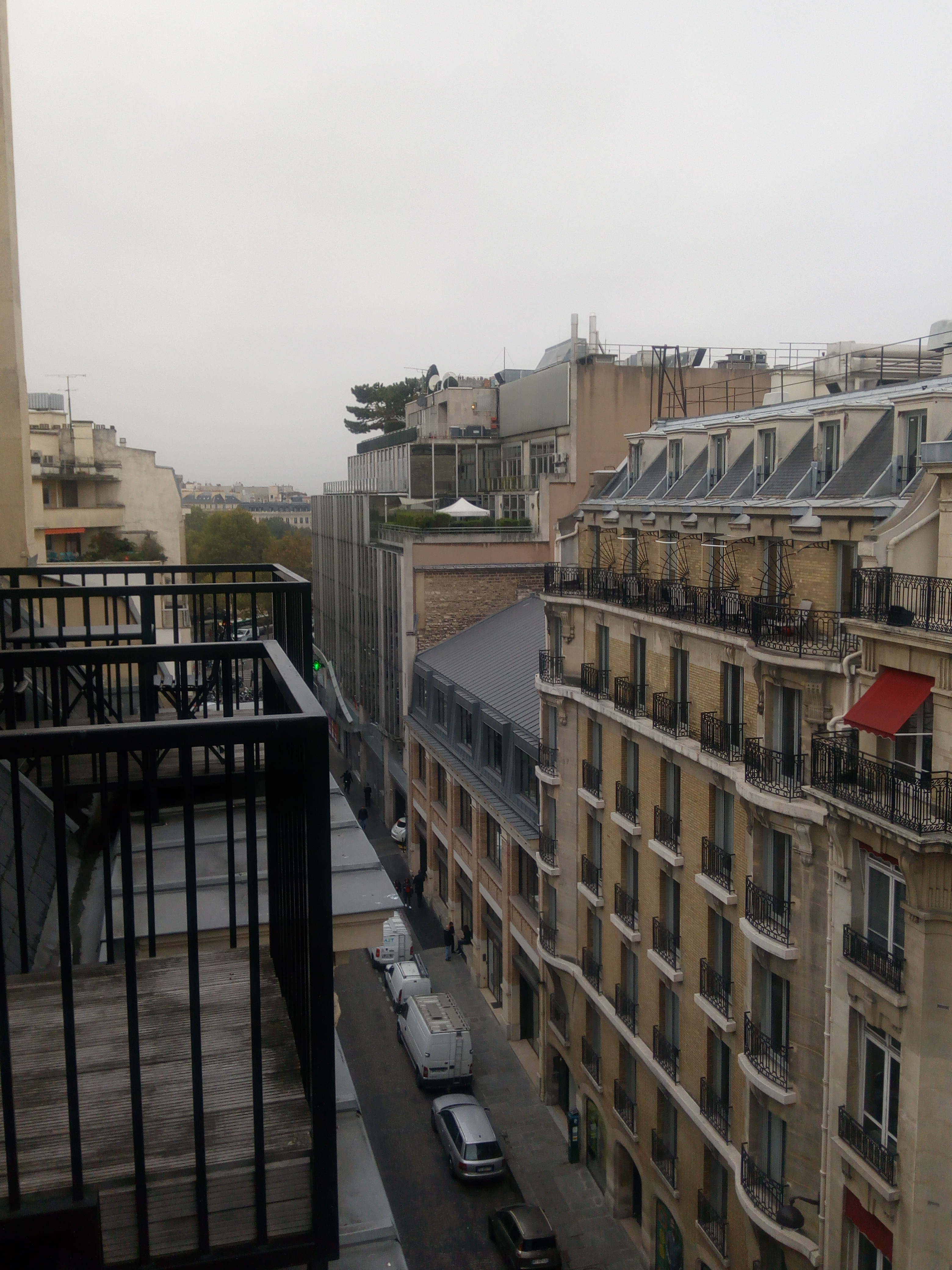 Photo n° 1 de l'avis de Hanan.a fait le 26/10/2017 à 10:48