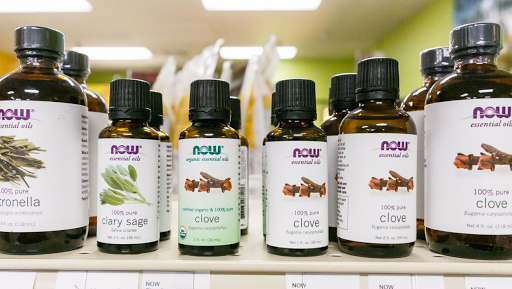 Health Food Store «St Cloud Health Foods», reviews and photos, 4042 13th St, St Cloud, FL 34769, USA