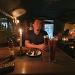 Photo n°3 de l'avis de Angela. fait le 18/11/2023 à 14:09 sur le  Restaurant Kartoffelkeller à Hamburg