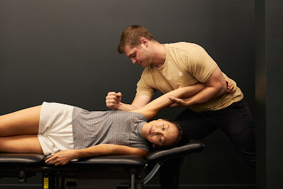 Art of Mobility - Physiotherapy, Chiropractic & Massage Therapy Mississauga