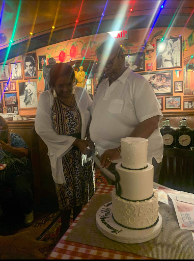 Bakery «Short North Piece of Cake», reviews and photos, 772 N High St #104, Columbus, OH 43215, USA