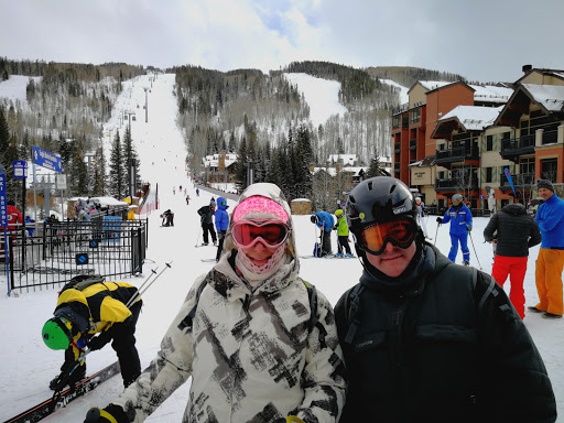 Sporting Goods Store «Vail Sports - Lionshead», reviews and photos, 492 E Lionshead Cir #101, Vail, CO 81657, USA
