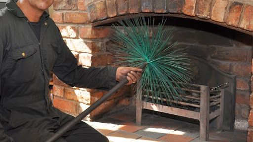 C C Chimney Sweep Dryer Vent & Duct Cleaning in Baton Rouge, Louisiana